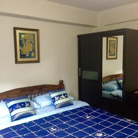 Hotel Baan Aree (Adults Only)